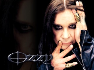 Ozzy Osbourne picture, image, poster